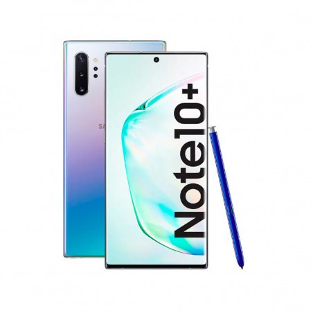 Samsung Galaxy Note 10 Plus 12GB/512GB Aura Glow Dual SIM N975