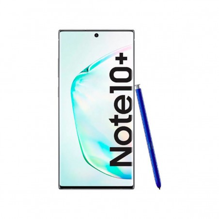 Samsung Galaxy Note 10 Plus 12GB/512GB Aura Glow Dual SIM N975