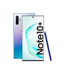 Samsung Galaxy Note 10 Plus 5G 12GB/256GB Aura Glow Single SIM N976
