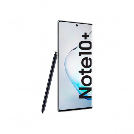 Samsung Galaxy Note 10 Plus 5G 12GB/512GB Negro Single SIM N976