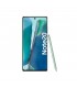 Samsung Galaxy Note 20 5G 8GB/256GB Verde (Mystic Green) Dual SIM N981B