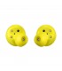 Samsung Galaxy Buds R170 Amarillos
