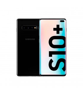Samsung Galaxy S10+ 8GB/128GB Negro (Prims Black) Dual SIM G975