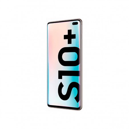 Samsung Galaxy S10+ 8GB/128GB Negro (Prims Black) Dual SIM G975