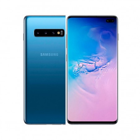 Samsung Galaxy S10 Plus 8GB/128GB Azul Dual SIM G975