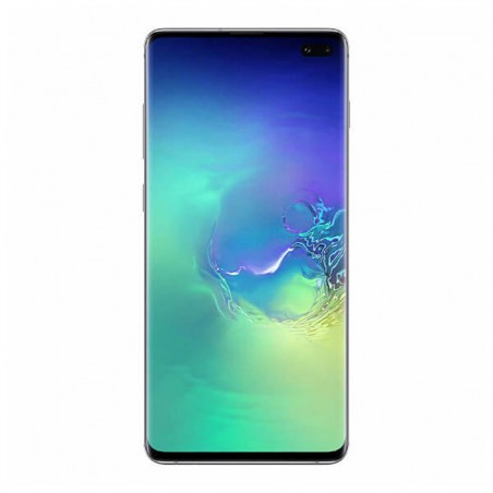 Samsung Galaxy S10 Plus 8GB/128GB Verde Dual SIM G975