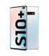 Samsung Galaxy S10 Plus 8GB/128GB Blanco (Prism White) Dual SIM G975