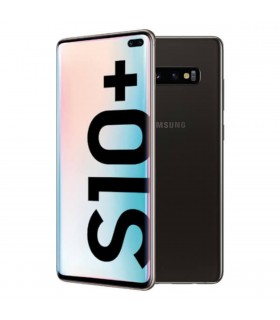 Samsung Galaxy S10 Plus 12GB/1TB Negro Cerámica Dual SIM G975