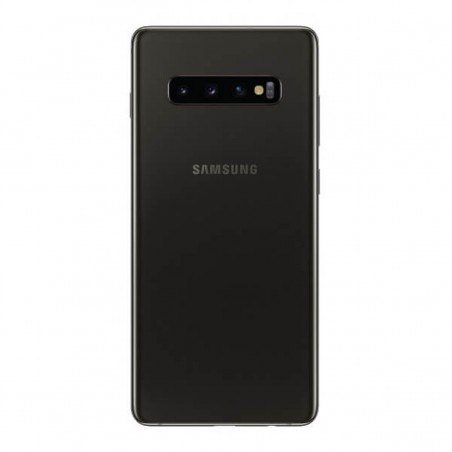 Samsung Galaxy S10 Plus 12GB/1TB Negro Cerámica Dual SIM G975