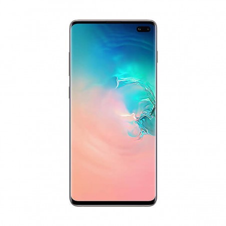 Samsung Galaxy S10 Plus 8GB/512GB Blanco Cerámica Dual SIM G975