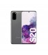 Samsung Galaxy S20 8GB/128GB Gris (Cosmic Gray) Dual SIM G980F