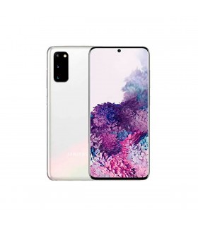 Samsung Galaxy S20 8GB/128GB Blanco (Could White) Dual SIM G980F