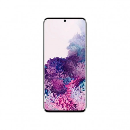 Samsung Galaxy S20 5G 12GB/128GB Blanco (Cloud White) Dual SIM G981B