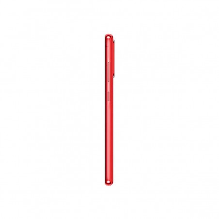 Samsung Galaxy S20 FE 6GB/128GB Rojo (Cloud Red) Dual SIM G780