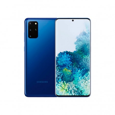 Samsung Galaxy S20+ 8GB/128GB Azul (Aura Blue) Dual SIM G985F