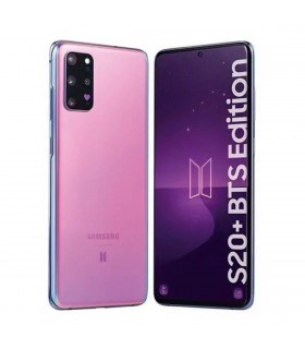 Samsung Galaxy S20+ 8GB/128GB Violeta (BTS Edition) Dual SIM G985F