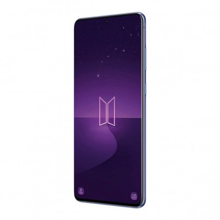 Samsung Galaxy S20+ 8GB/128GB Violeta (BTS Edition) Dual SIM G985F