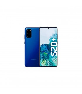 Samsung Galaxy S20+ 5G 12GB/128GB Azul (Aura Blue) Dual SIM G986B