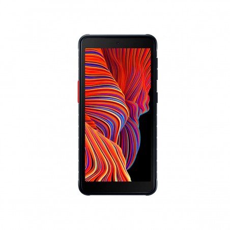 Samsung Galaxy XCover 5 4GB/64GB Negro (Black) Dual SIM G525