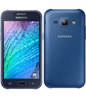 Samsung Galaxy J1 azul libre
