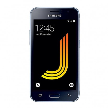 Samsung Galaxy J1 (2016) J120 black libre