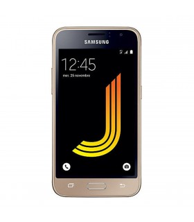 Samsung Galaxy J1 (2016) J120 gold libre