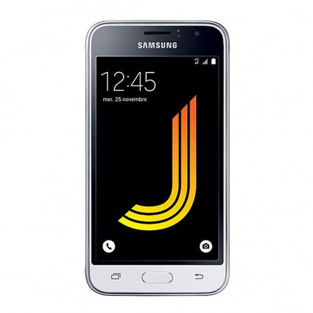 Samsung Galaxy J1 (2016) J120 white libre
