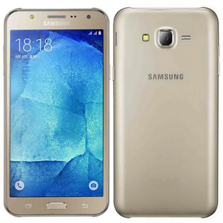 Samsung Galaxy J5 DualSim Gold libre