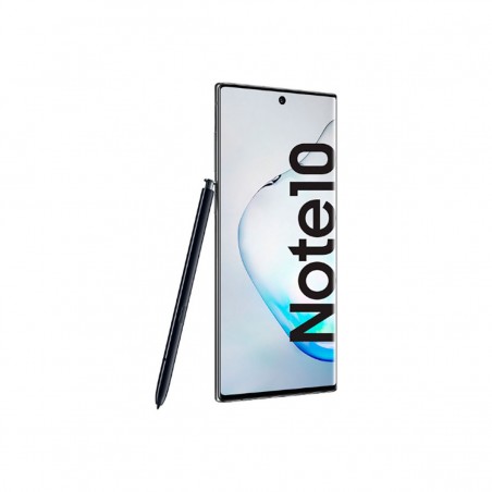 Samsung Galaxy Note 10 Lite 6GB/128GB Negro (Aura Black) Dual SIM N770