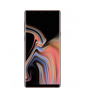 Samsung Galaxy Note 9 6GB/128GB Metallic Copper Dual SIM N960