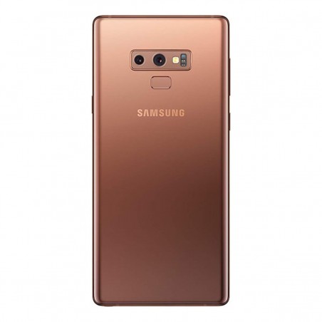 Samsung Galaxy Note 9 6GB/128GB Metallic Copper Dual SIM N960