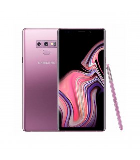 Samsung Galaxy Note 9 6GB/128GB Lavanda Púrpura Single SIM N960