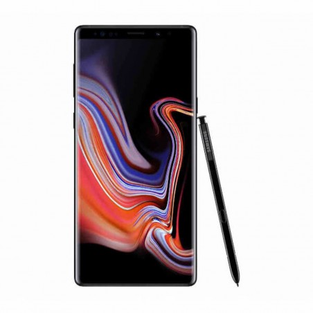 Samsung Galaxy Note 9 8GB/512GB Negro Medianoche Single SIM N960F