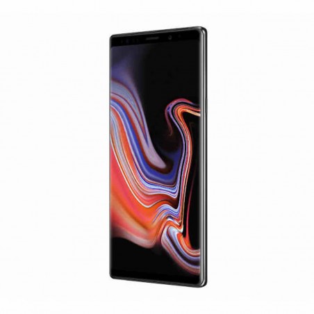 Samsung Galaxy Note 9 8GB/512GB Negro Medianoche Single SIM N960F