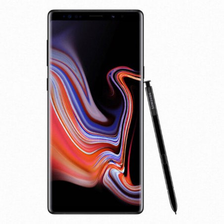 Samsung Galaxy Note 9 6GB/128GB Negro (Midnight Black) Single SIM N960F