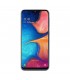Samsung Galaxy A20e 3GB/32GB Negro Dual SIM A202