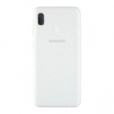 Samsung Galaxy A20e 3GB/32GB Blanco Dual SIM A202