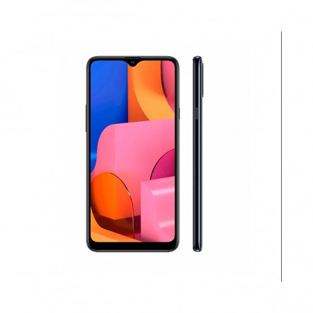 Samsung Galaxy A20s 3GB/32GB Negro (Black) Dual SIM