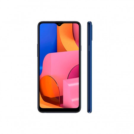 Samsung Galaxy A20s 3GB/32GB Azul (Blue) Dual SIM
