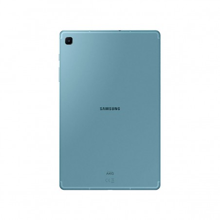 Samsung Galaxy Tab S6 Lite 10,4" 4GB/64GB Wi-Fi Azul (Angora Blue) P610