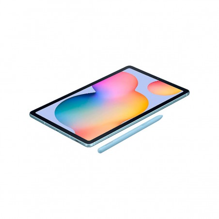 Samsung Galaxy Tab S6 Lite 10,4" 4GB/64GB Wi-Fi Azul (Angora Blue) P610