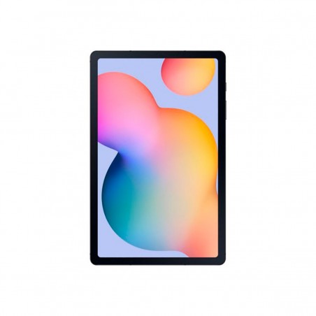 Samsung Galaxy Tab S6 Lite 10,4" 4GB/128GB 4G Gris (Oxford Gray) P615