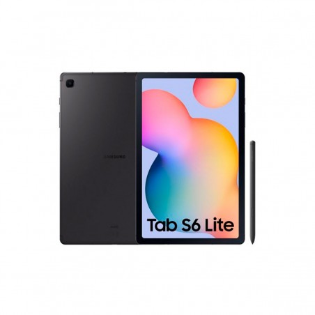 Samsung Galaxy Tab S6 Lite 10,4" 4GB/64GB LTE Gris (Oxford Gray) P615
