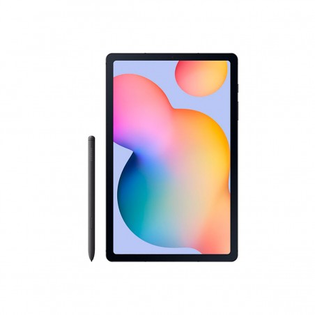 Samsung Galaxy Tab S6 Lite 10,4" 4GB/64GB LTE Gris (Oxford Gray) P615
