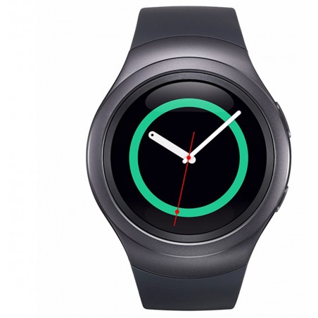 Samsung Gear S2 Sport SM-R720 Dark Grey
