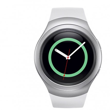 Samsung Gear S2 Sport SM-R720 Silver