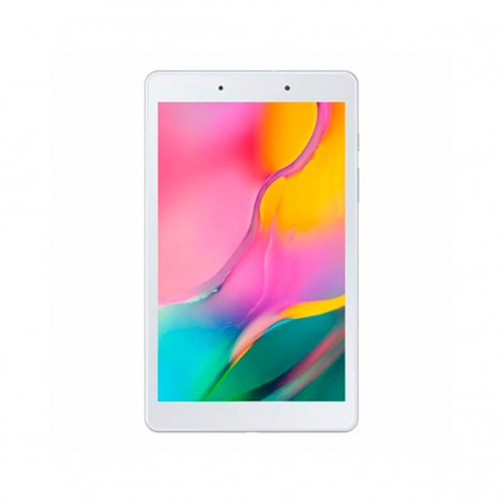Samsung Galaxy Tab A (2019) 8.0" LTE 2GB/32GB Plata T295