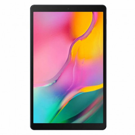Samsung Tablet Tab A (2019) 10,1" 2GB/32GB 4G Negro T515