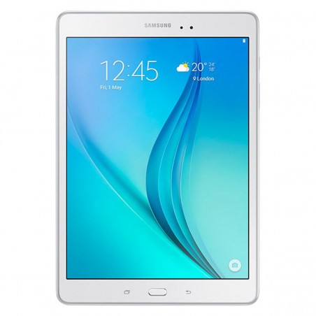 Samsung Galaxy Tab A T555 Wifi 4G Sandy White libre