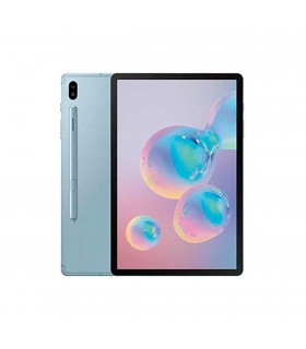 Samsung Galaxy Tab S6 10.5" 8GB/256GB 4G Azul (Cloud Blue) T865